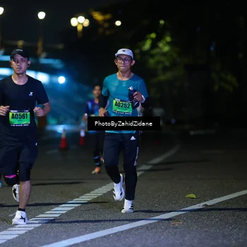 Runner Photo 5329550