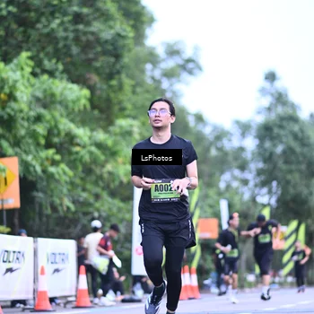 Runner Photo 5329551