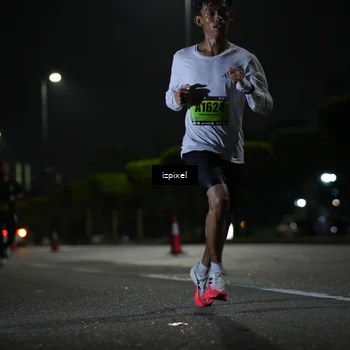 Runner Photo 5329552