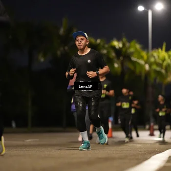Runner Photo 5329554