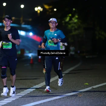 Runner Photo 5329556