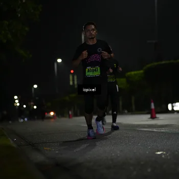 Runner Photo 5329558