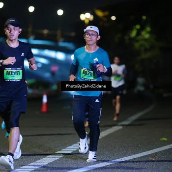 Runner Photo 5329559