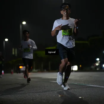 Runner Photo 5329560