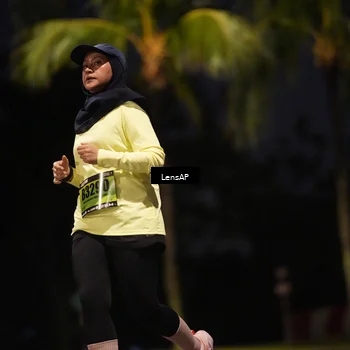 Runner Photo 5329561