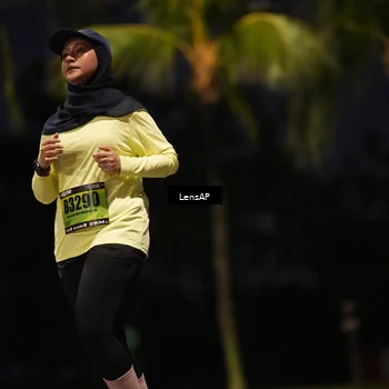 Runner Photo 5329564