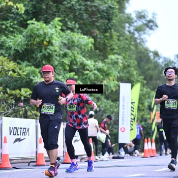 Runner Photo 5329565