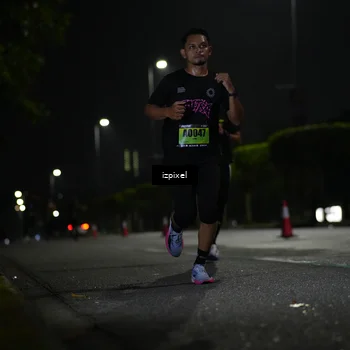 Runner Photo 5329567