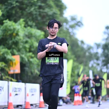 Runner Photo 5329568