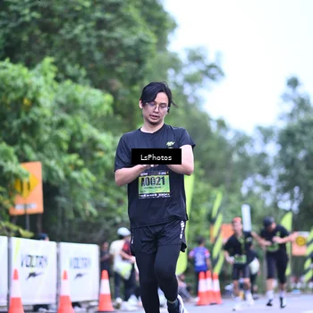 Runner Photo 5329570