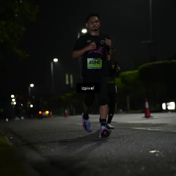 Runner Photo 5329572
