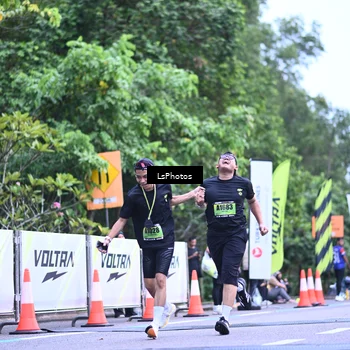 Runner Photo 5329573