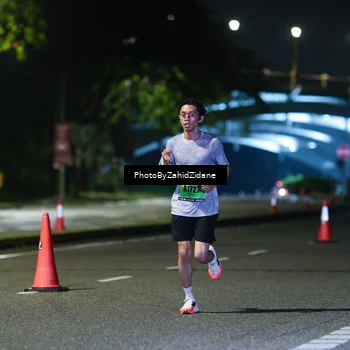 Runner Photo 5329574