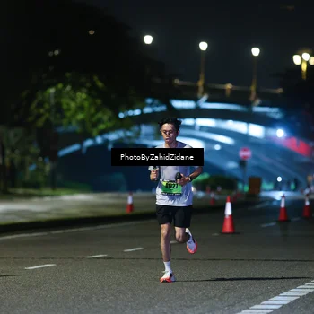 Runner Photo 5329575