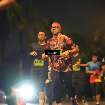 Runner Photo 5329577