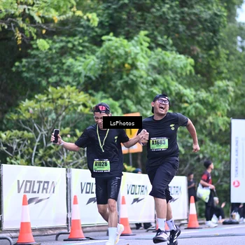 Runner Photo 5329581
