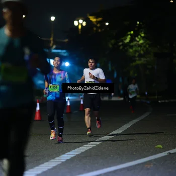 Runner Photo 5329584