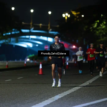Runner Photo 5329585