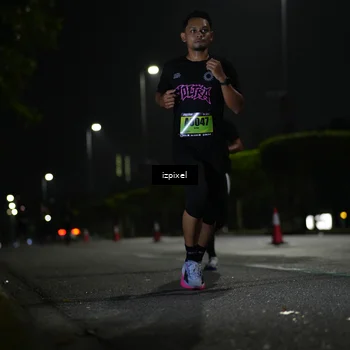 Runner Photo 5329586