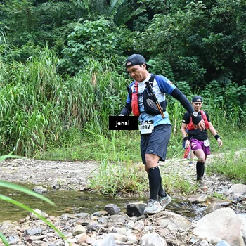 Runner Photo 5329587
