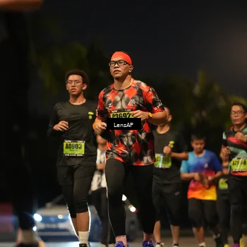 Runner Photo 5329588