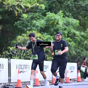 Runner Photo 5329589