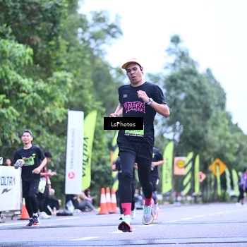 Runner Photo 5329592