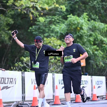 Runner Photo 5329596