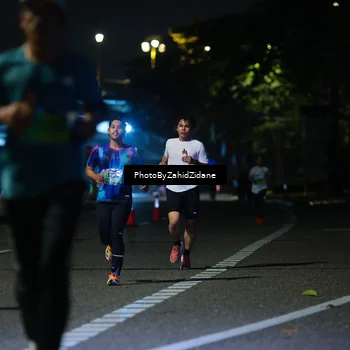Runner Photo 5329597