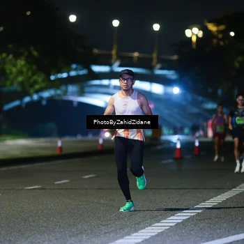 Runner Photo 5329599