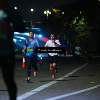 Runner Photo 5329600
