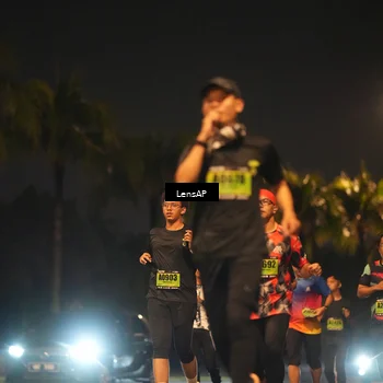 Runner Photo 5329602