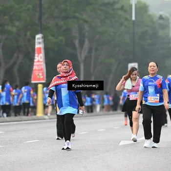Runner Photo 5329606