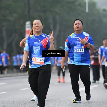 Runner Photo 5329608