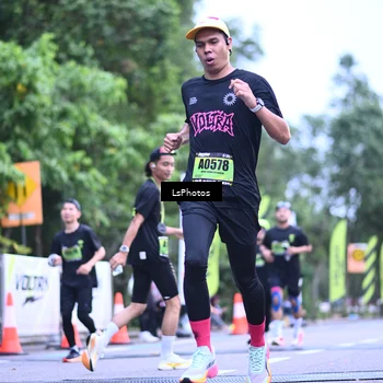 Runner Photo 5329610