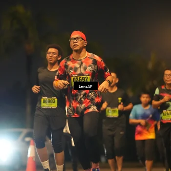 Runner Photo 5329612