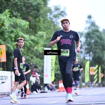 Runner Photo 5329613