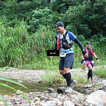 Runner Photo 5329614