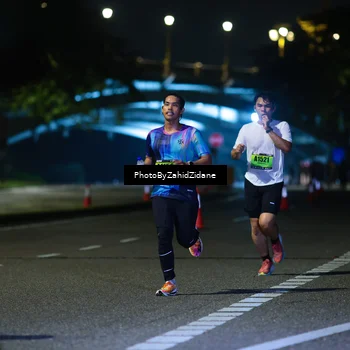 Runner Photo 5329615