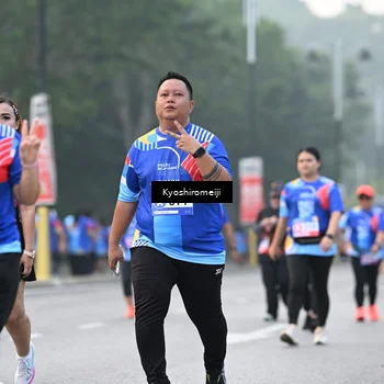 Runner Photo 5329617
