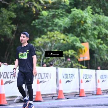 Runner Photo 5329620