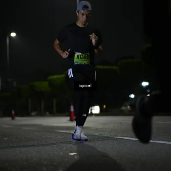 Runner Photo 5329621