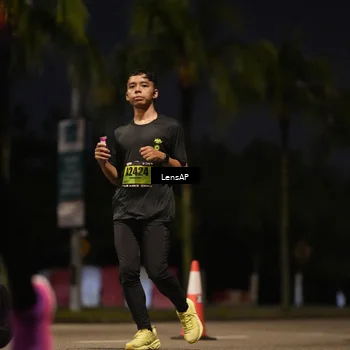 Runner Photo 5329627
