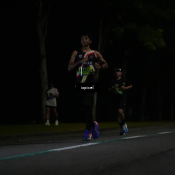 Runner Photo 5329628