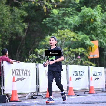 Runner Photo 5329629