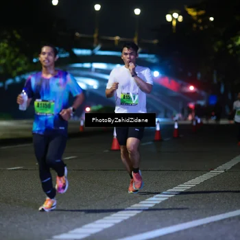 Runner Photo 5329631