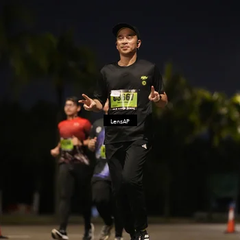 Runner Photo 5329632