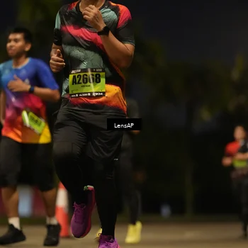 Runner Photo 5329633
