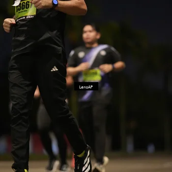 Runner Photo 5329635