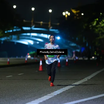 Runner Photo 5329636